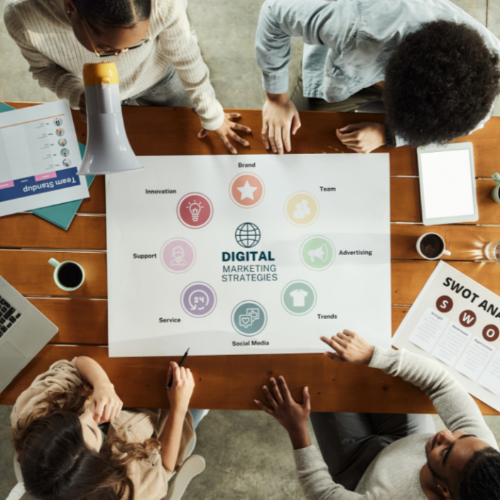 Digital Marketing